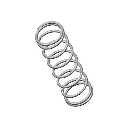 Approved Vendor Compression Spring, O= .455, L= 1.50, W= .039 G009971629